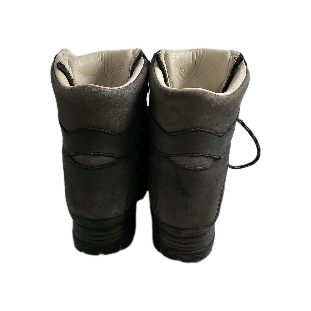 ES172 Damen Wanderschuhe Vibrahll Gr.40 Grau2