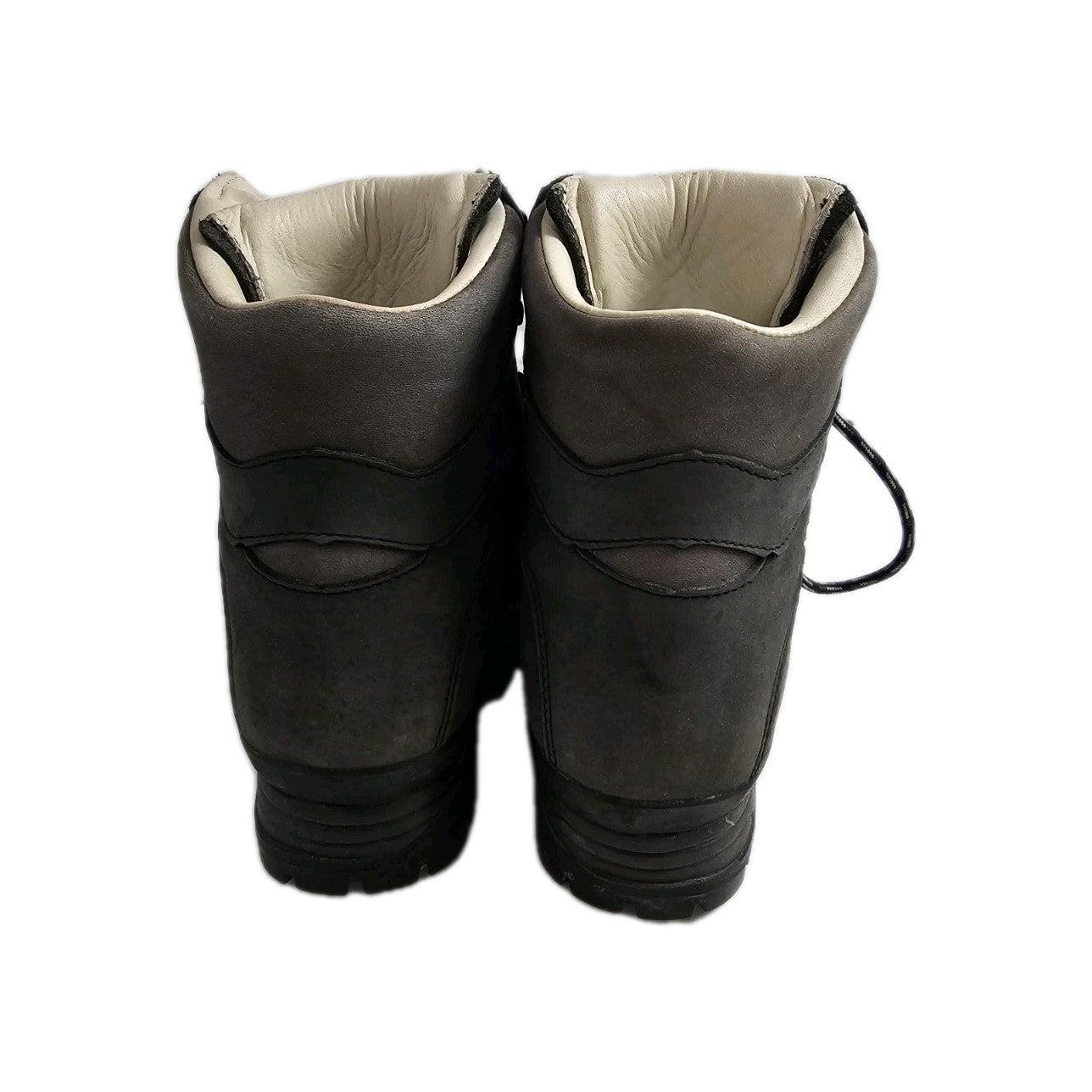 ES172 Damen Wanderschuhe Vibrahll Gr.40 Grau2
