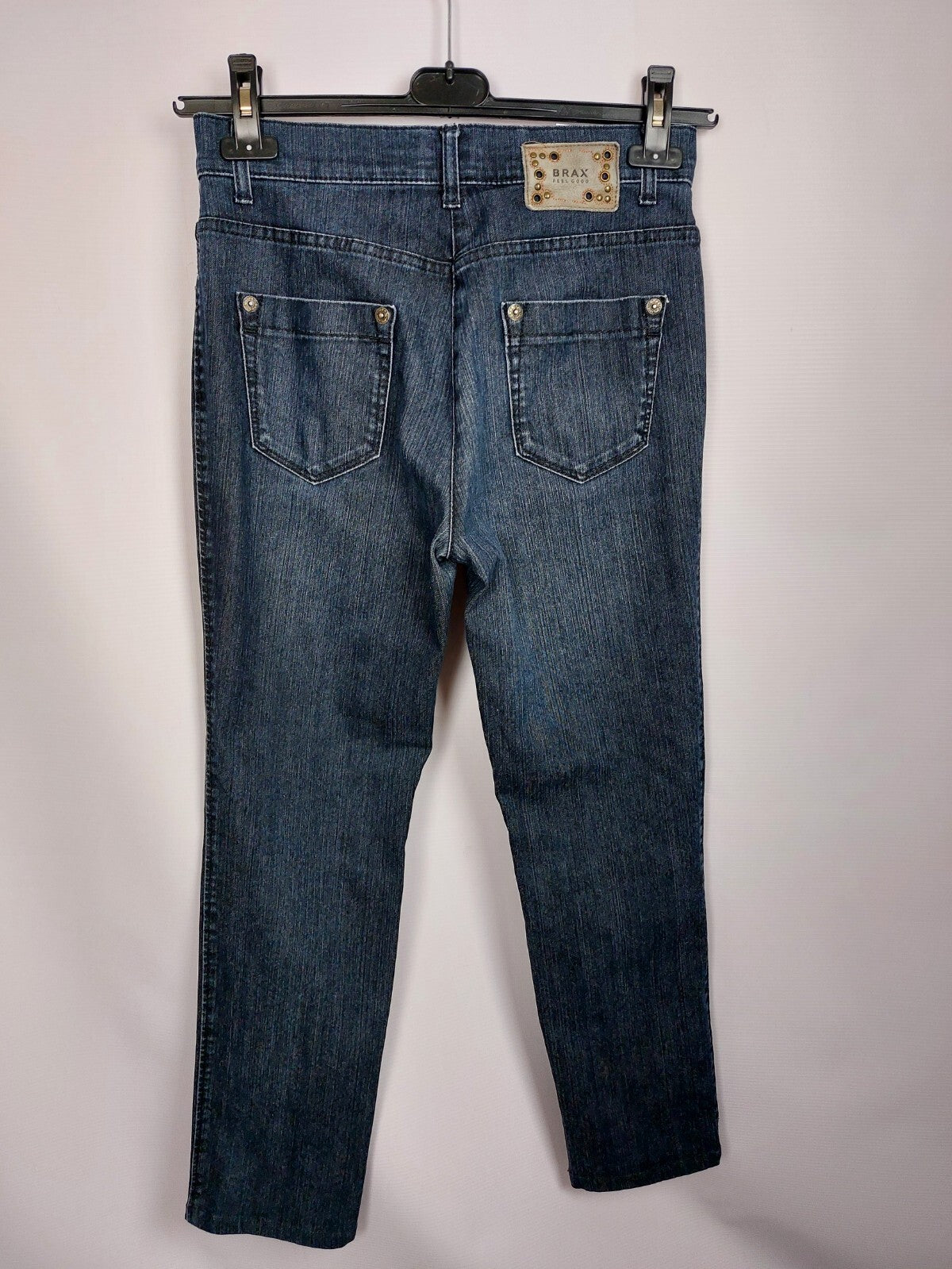 EK4871 Damen Jeans von Brax, blau, Gr. 364