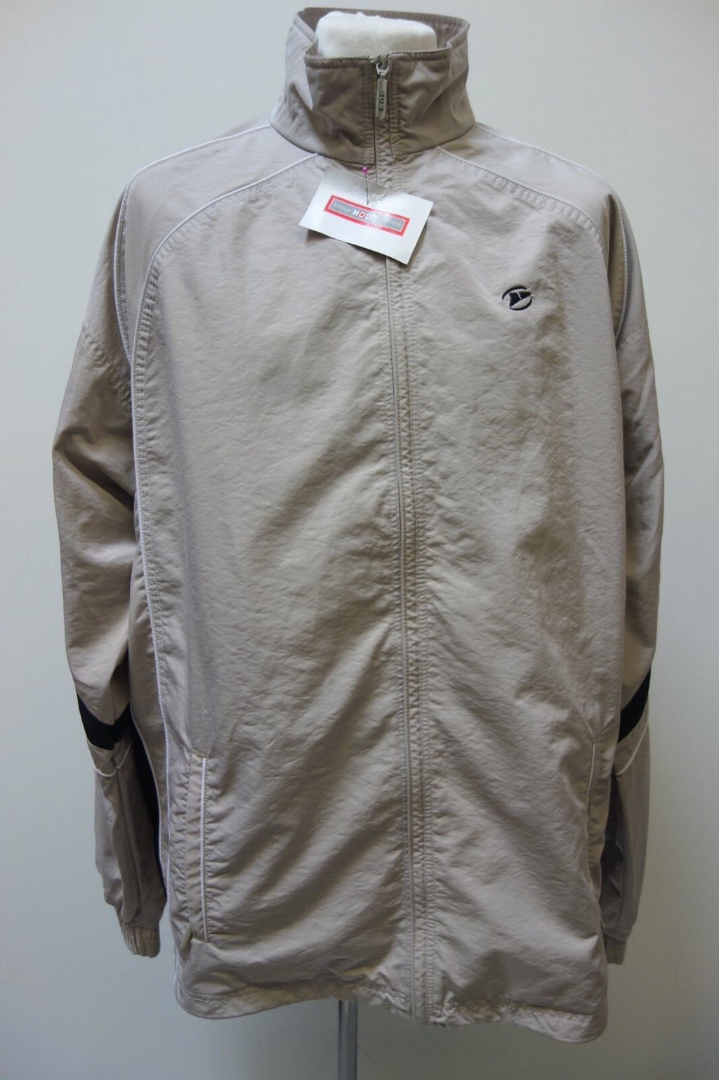 EK2272 Herren Jacke von Soccer0