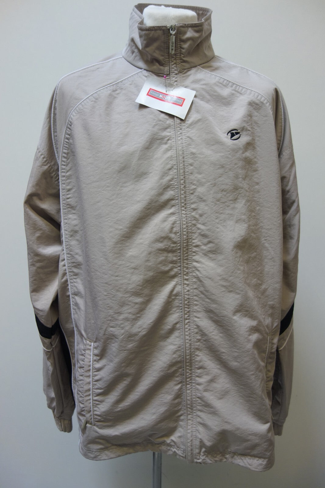 EK2272 Herren Jacke von Soccer0