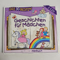 EB2416 Die 30 besten Geschichten für Mädchen - Neu & Eingeschweisst!0