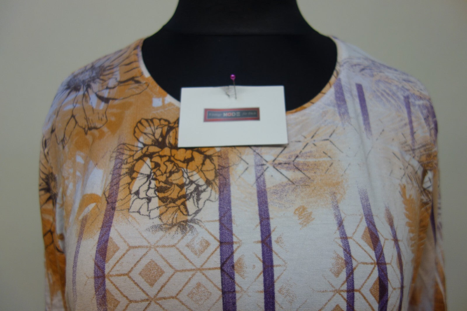 EK2647 Damen T-Shirt von Helena Vera, Gr.241