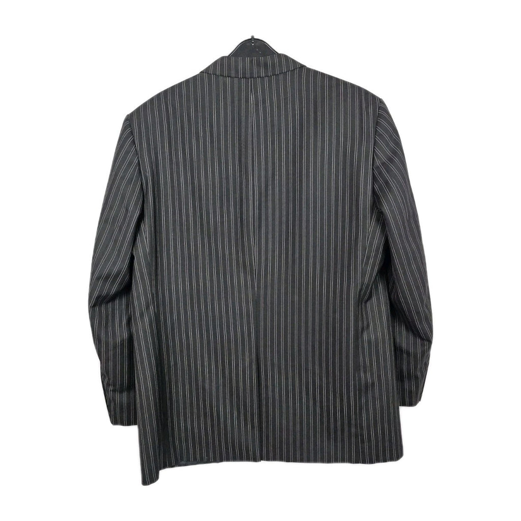 EK10844 Herren Anzug von Copy Right, Schwarz, Gr.522