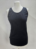 EK1222 Damen Top von Cecil, schwarz, Gr. M0