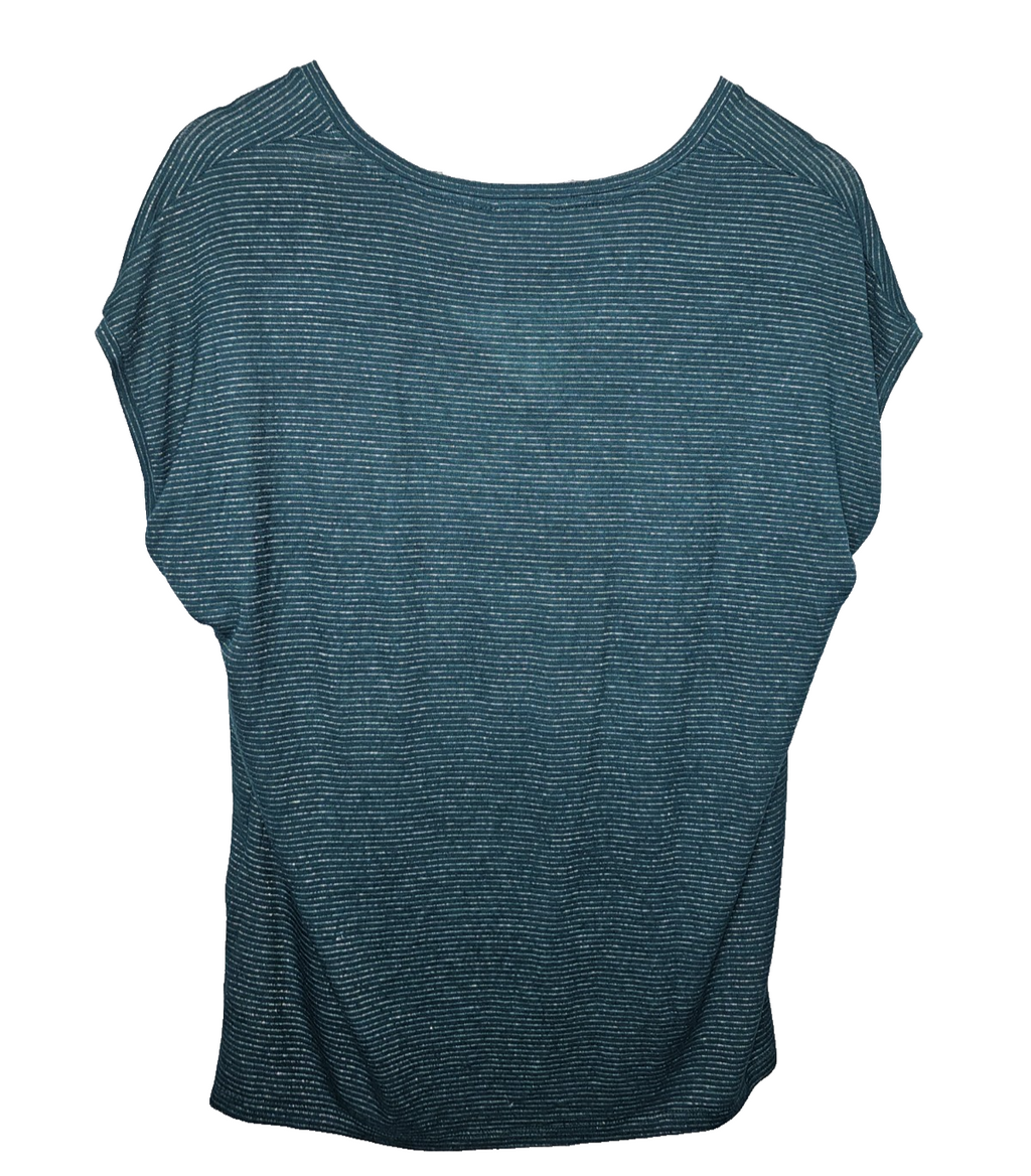 EK8631 Damen Bluse von Tom Tailor, Grün, Gr. Xs4