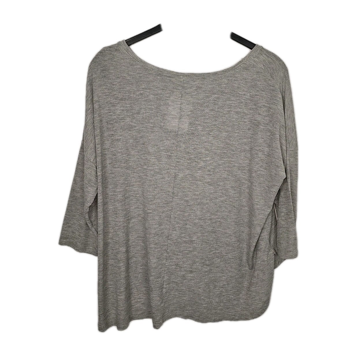 EK9074 Damen Sweatshirt von Vero Moda, Grau, Gr. M4
