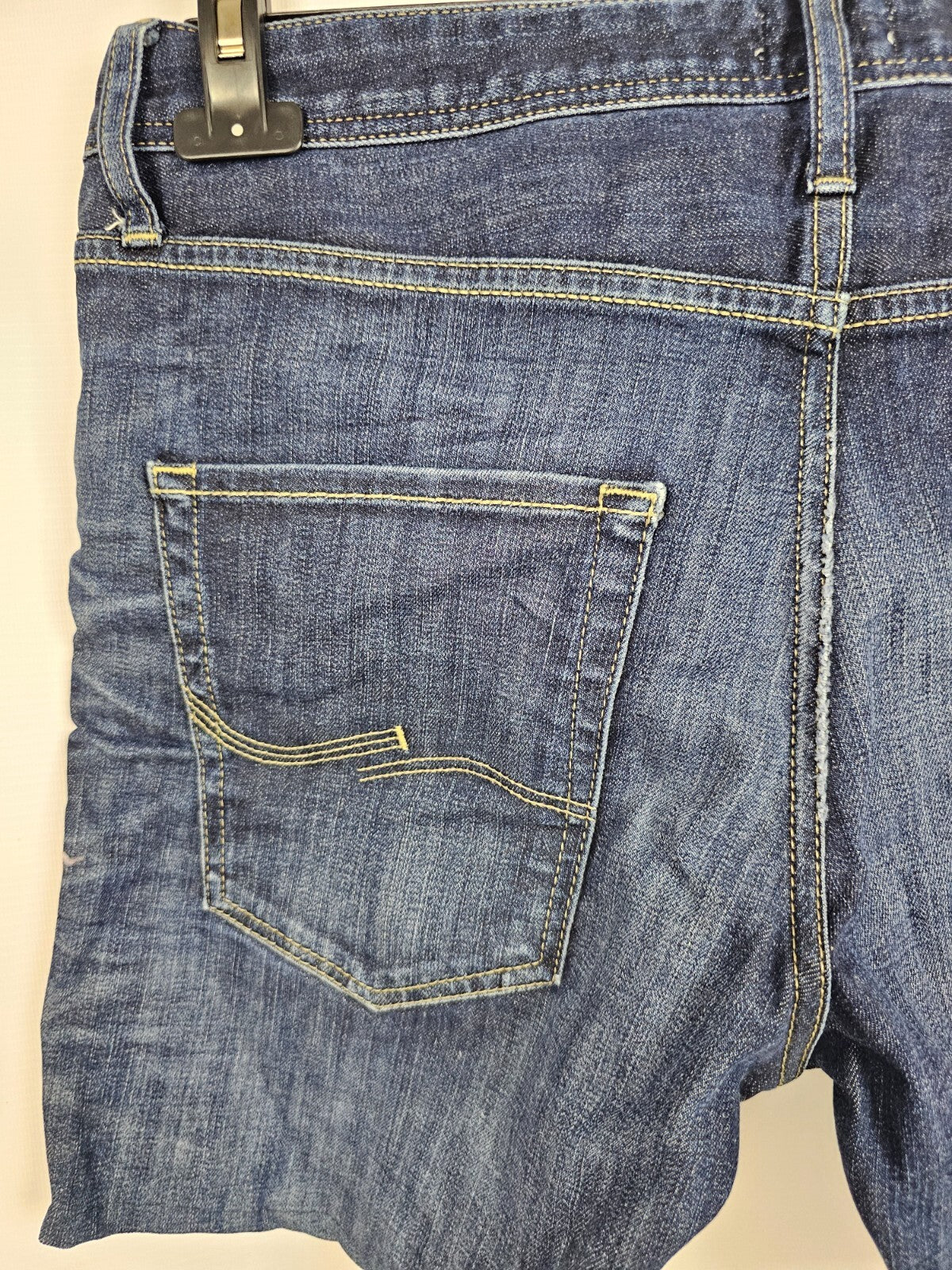 EK5631 Herren Shorts von Jack&Jones, blau, Gr. W338