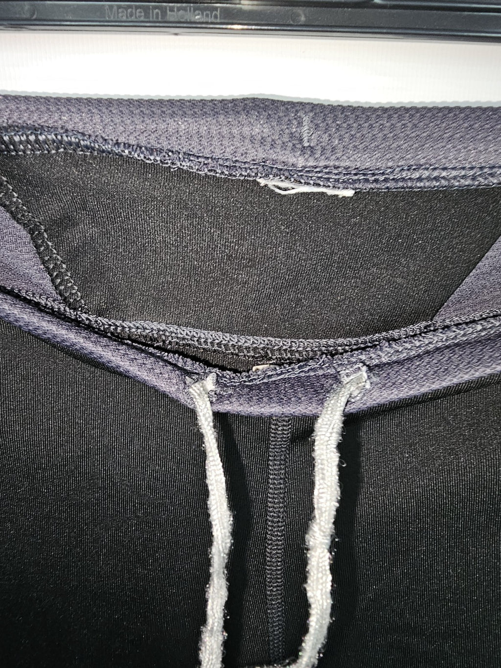 EK8242 Herren Leggins von Kalenji, Schwarz,  Gr. Ca. M3
