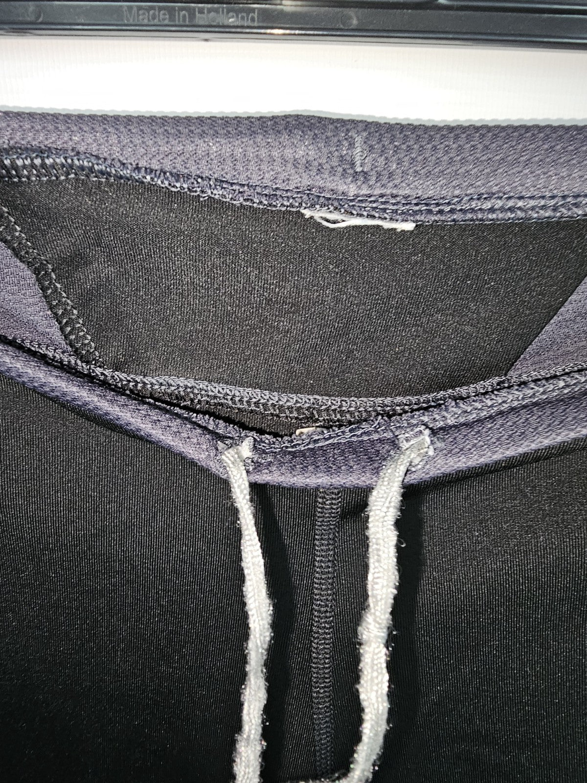 EK8242 Herren Leggins von Kalenji, Schwarz,  Gr. Ca. M3