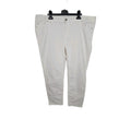 EK9233 Damenhose Janina Gr.48 Weiß0