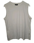 EK10117 Herren Trägershirt von Much More, weiß, Gr.L0