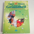 EB1625 Täglich 15 Minuten für meine Gesundheit - Neuwertig da keine Lesespuren0