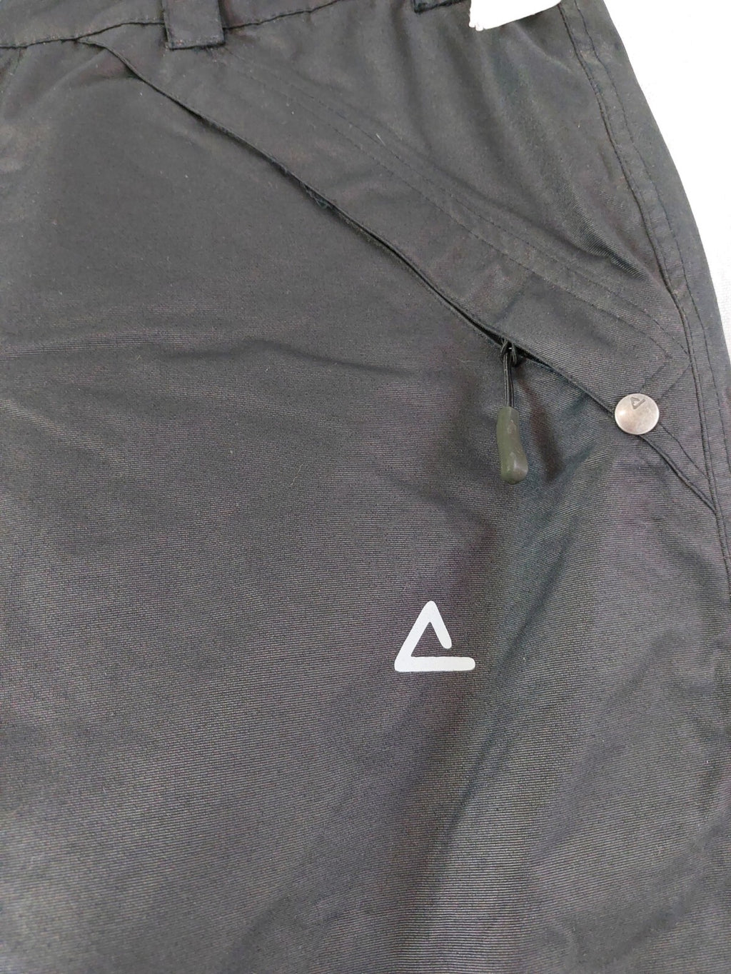EK2136 Herren leichte Skihose von Dare 2B, schwarz, Gr. 50 (48/50)2