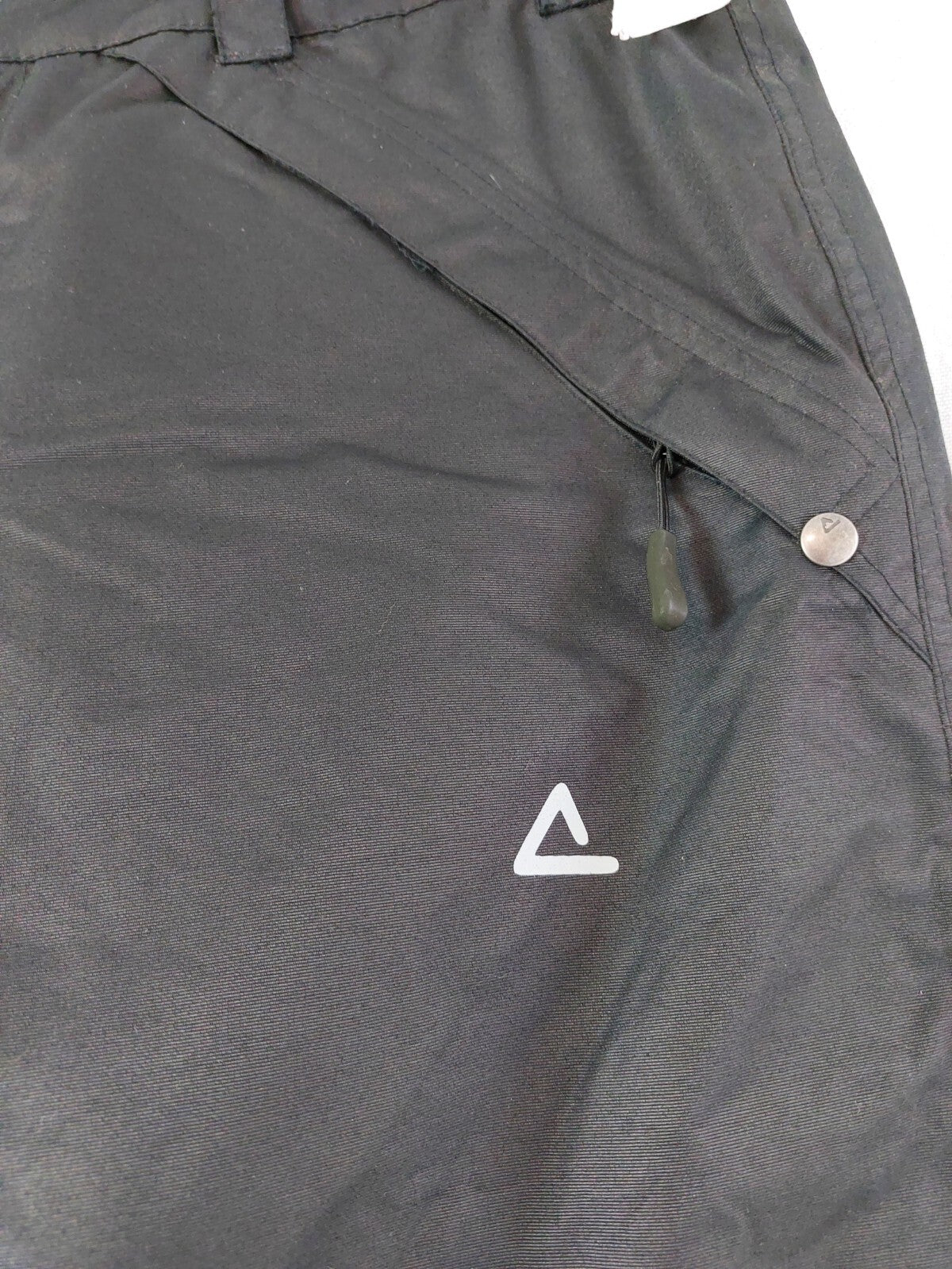 EK2136 Herren leichte Skihose von Dare 2B, schwarz, Gr. 50 (48/50)2