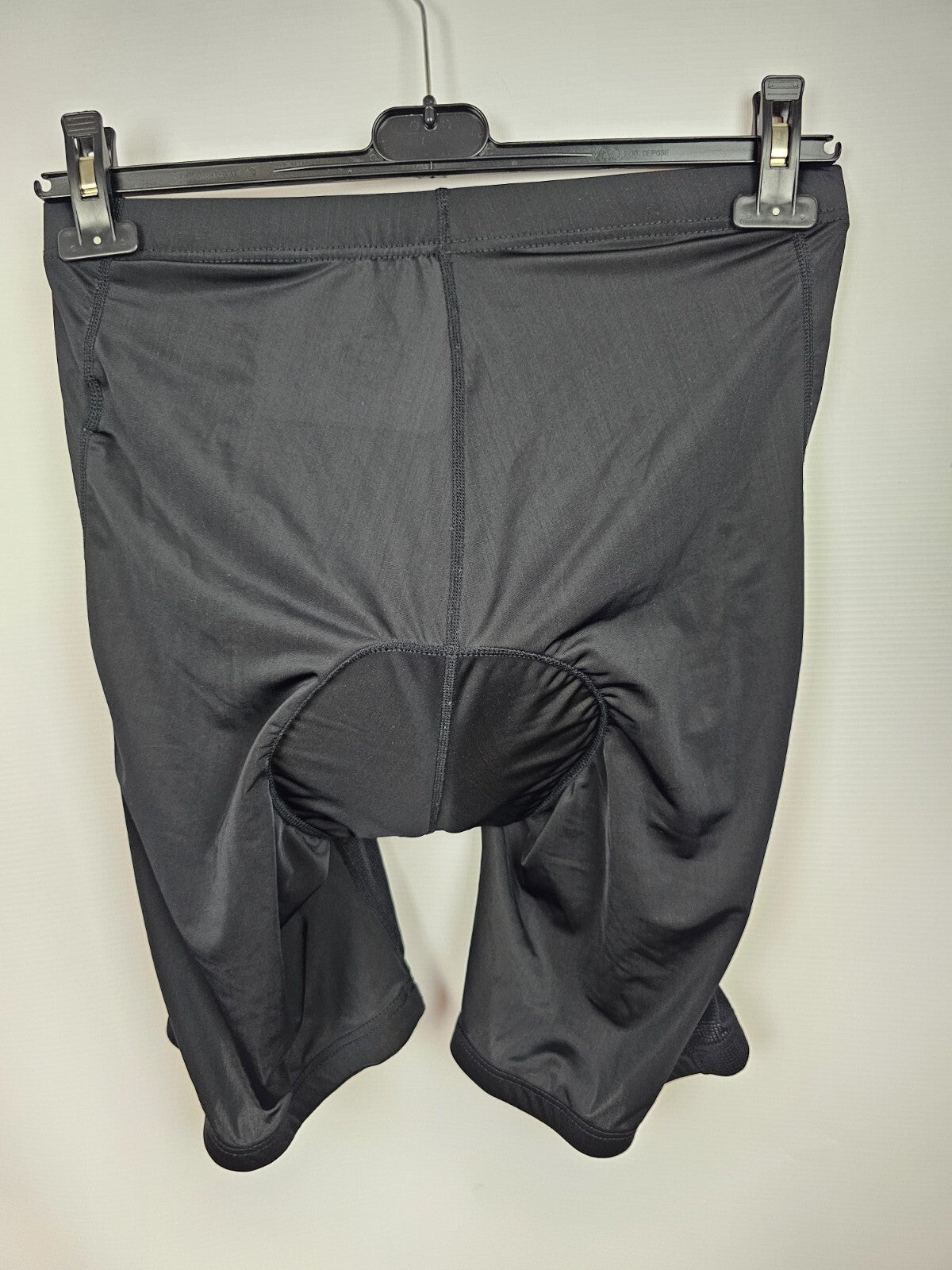 EK5722 Damen Radhose von Crane, schwarz, Gr.L3
