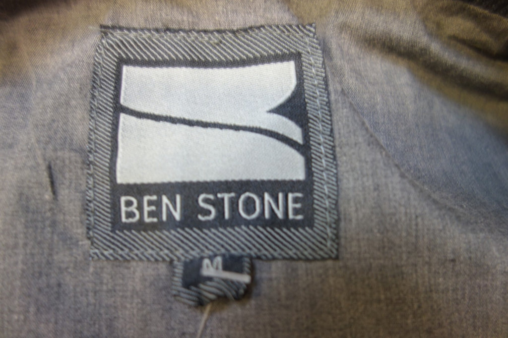 EK2682 Herren Jackett von Ben Stone, grau, Gr. M4
