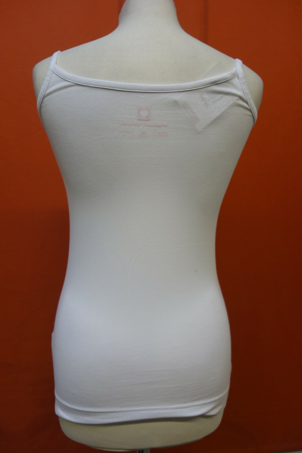 EK0440 Damen Top von Engelbert Strauß, weiß, XS3