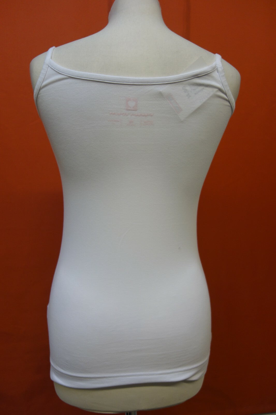 EK0440 Damen Top von Engelbert Strauß, weiß, XS3