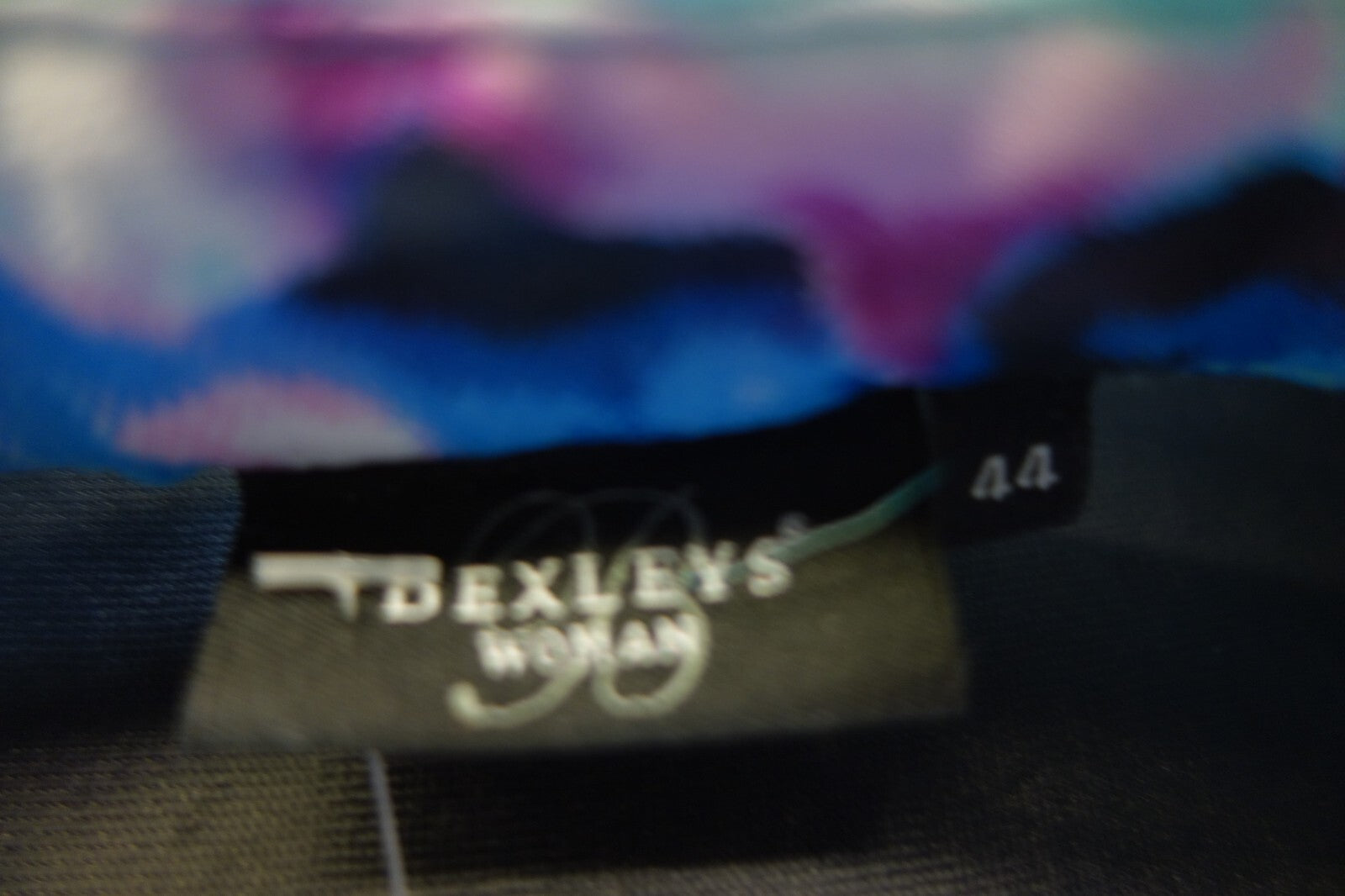 EK3238 Damen Bluse von Bexleys, Gr. 444