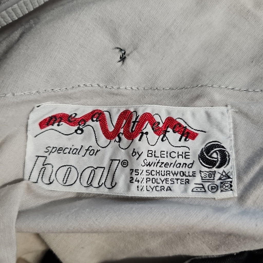 EK10943 Herren Hosen von Hoal, schwarz, Gr.547