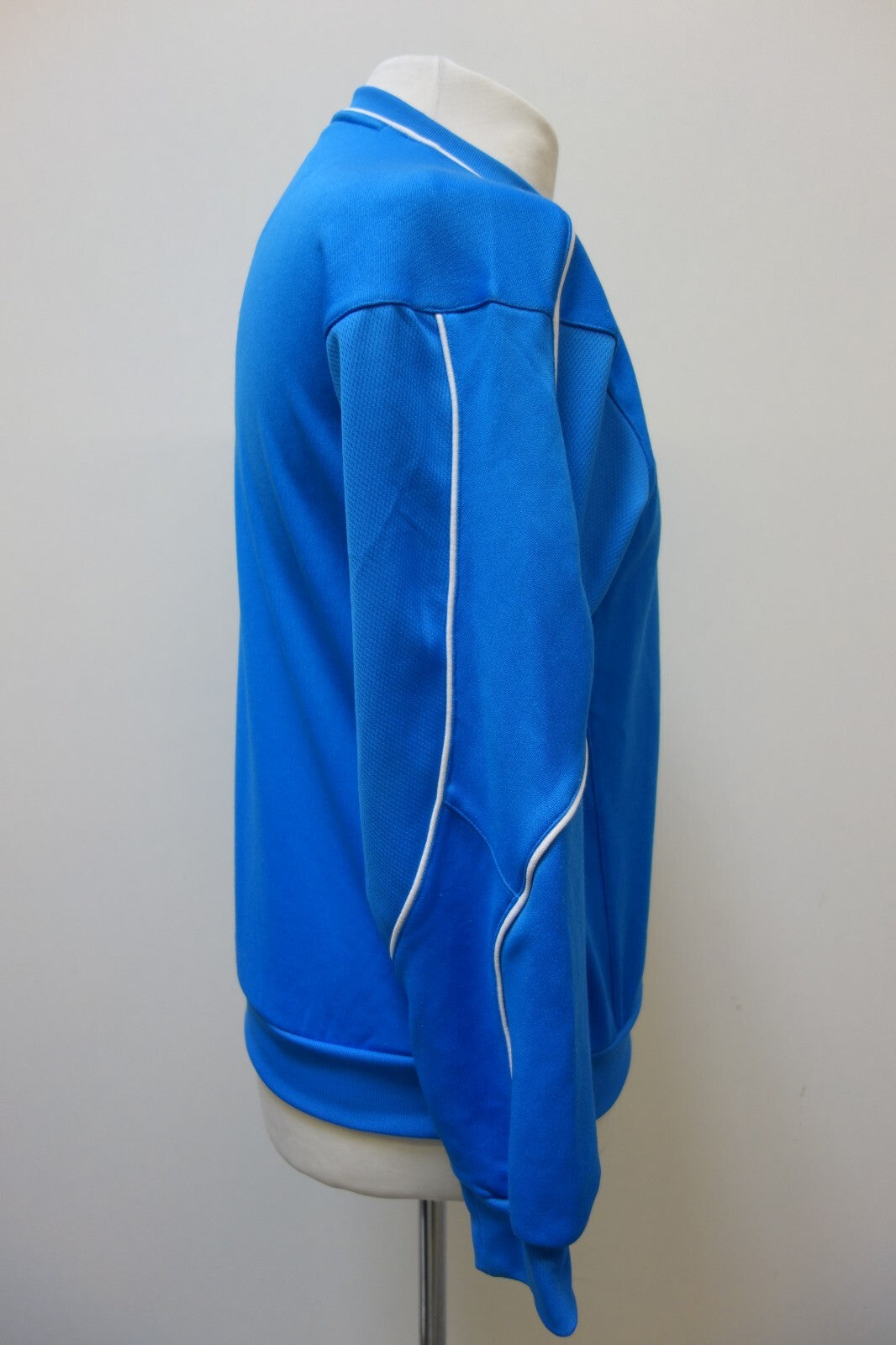 EK3383 Herren Sportoberteil von Saller, blau, Gr. XS2