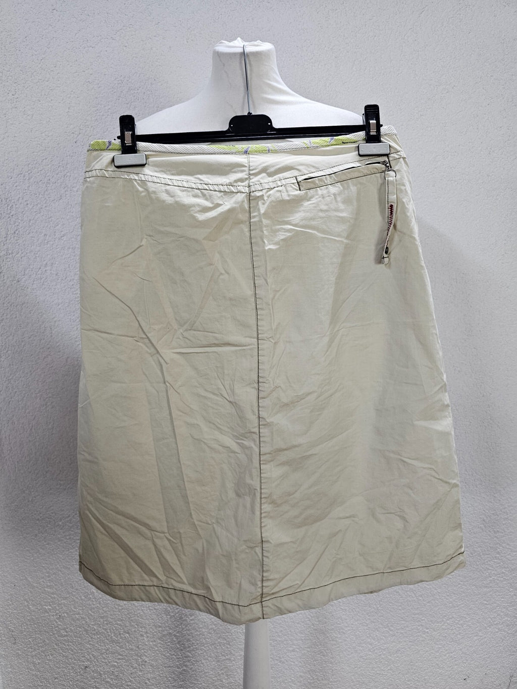 EK6328 Damen Rock von Murphy&Nye, beige, Gr. W315