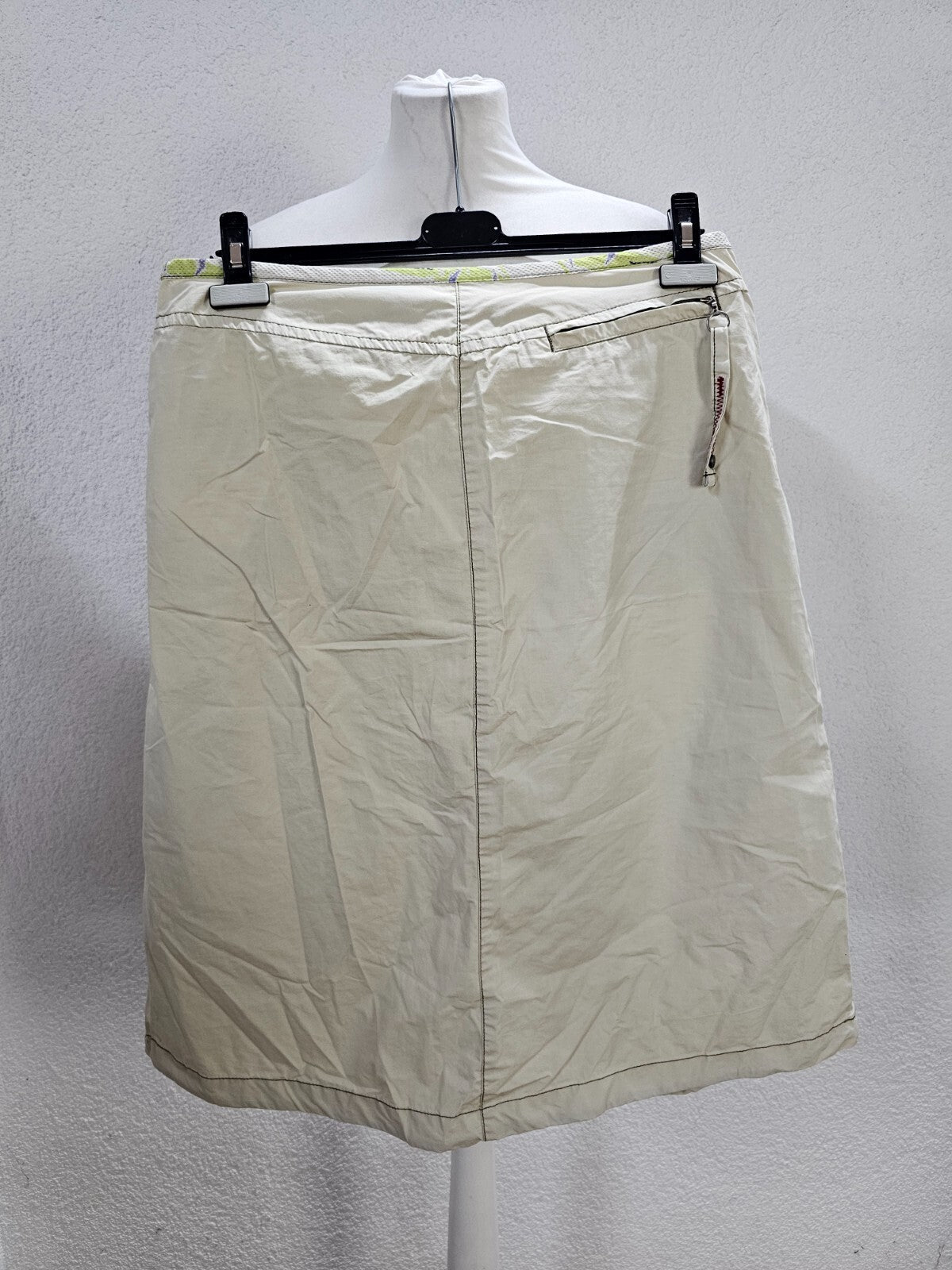 EK6328 Damen Rock von Murphy&Nye, beige, Gr. W315