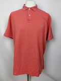EK0438 Herren T-Shirt von Fynch-Hatton, rot, Gr.XL0