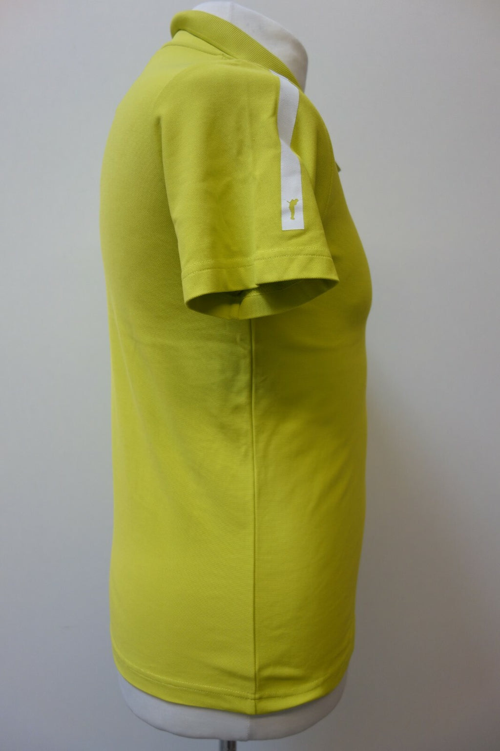 EK0504 Jungen Poloshirt von Golfino, grün, 176/1823