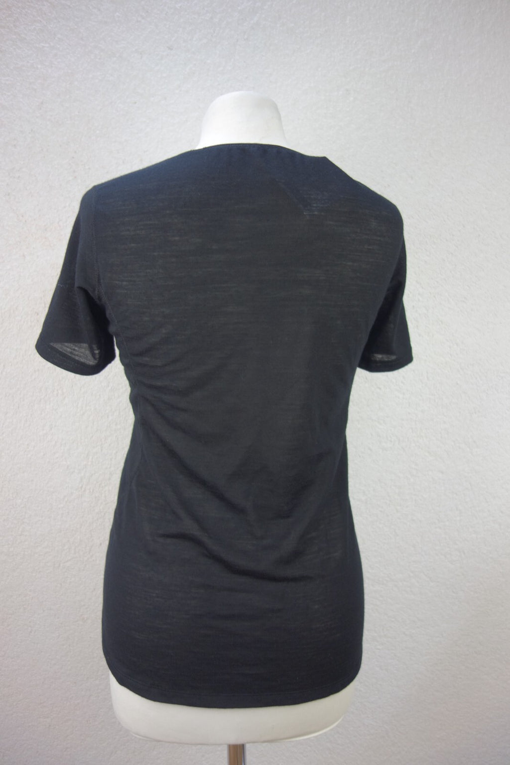 EK3903 Damen Sport T-Shirt von odlo, schwarz, Gr.S4