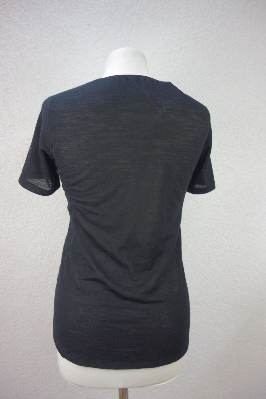 EK3903 Damen Sport T-Shirt von odlo, schwarz, Gr.S4