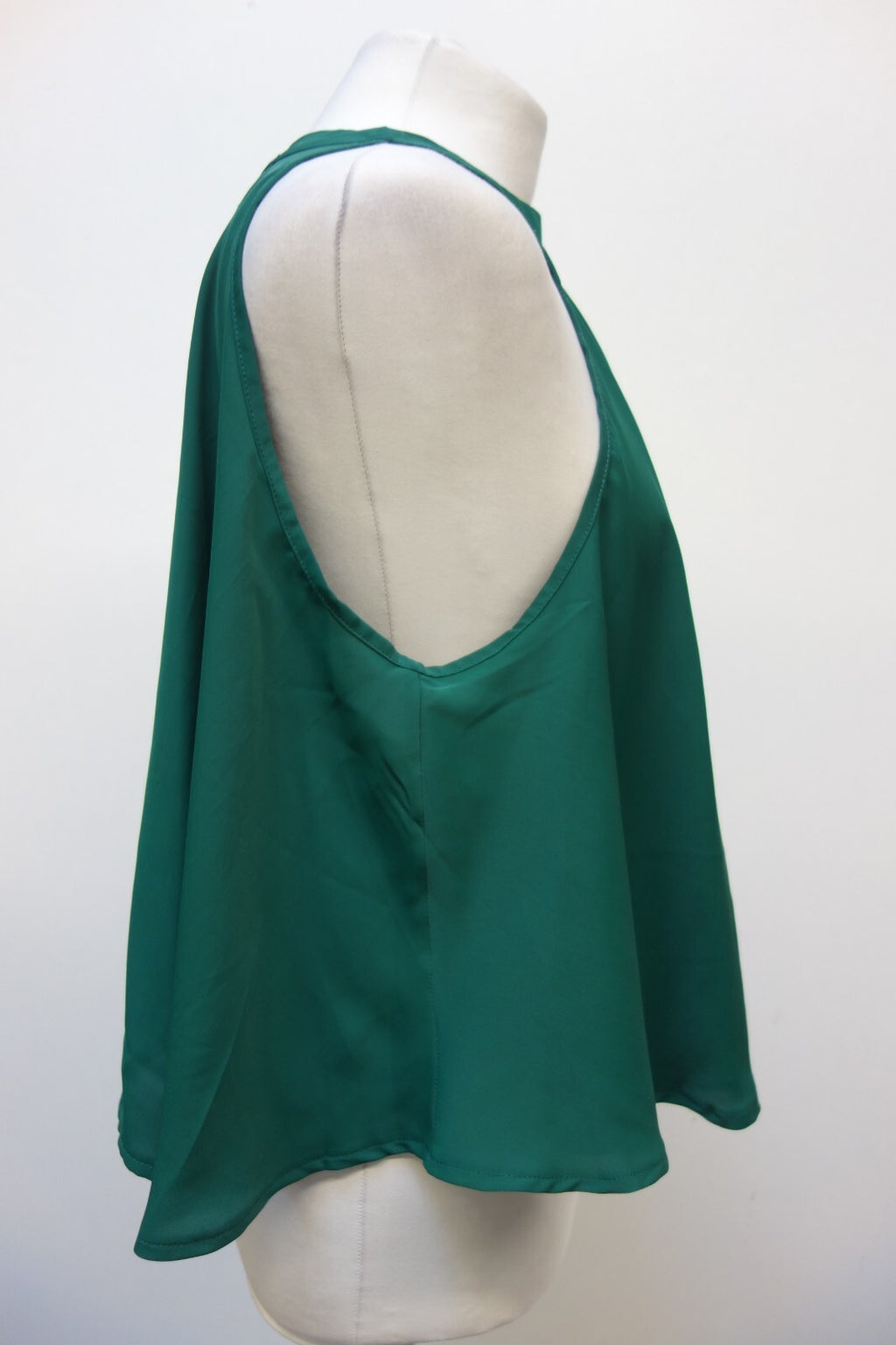 EK3232 Damen Shirt von Sisters Point, grün, Gr. L2