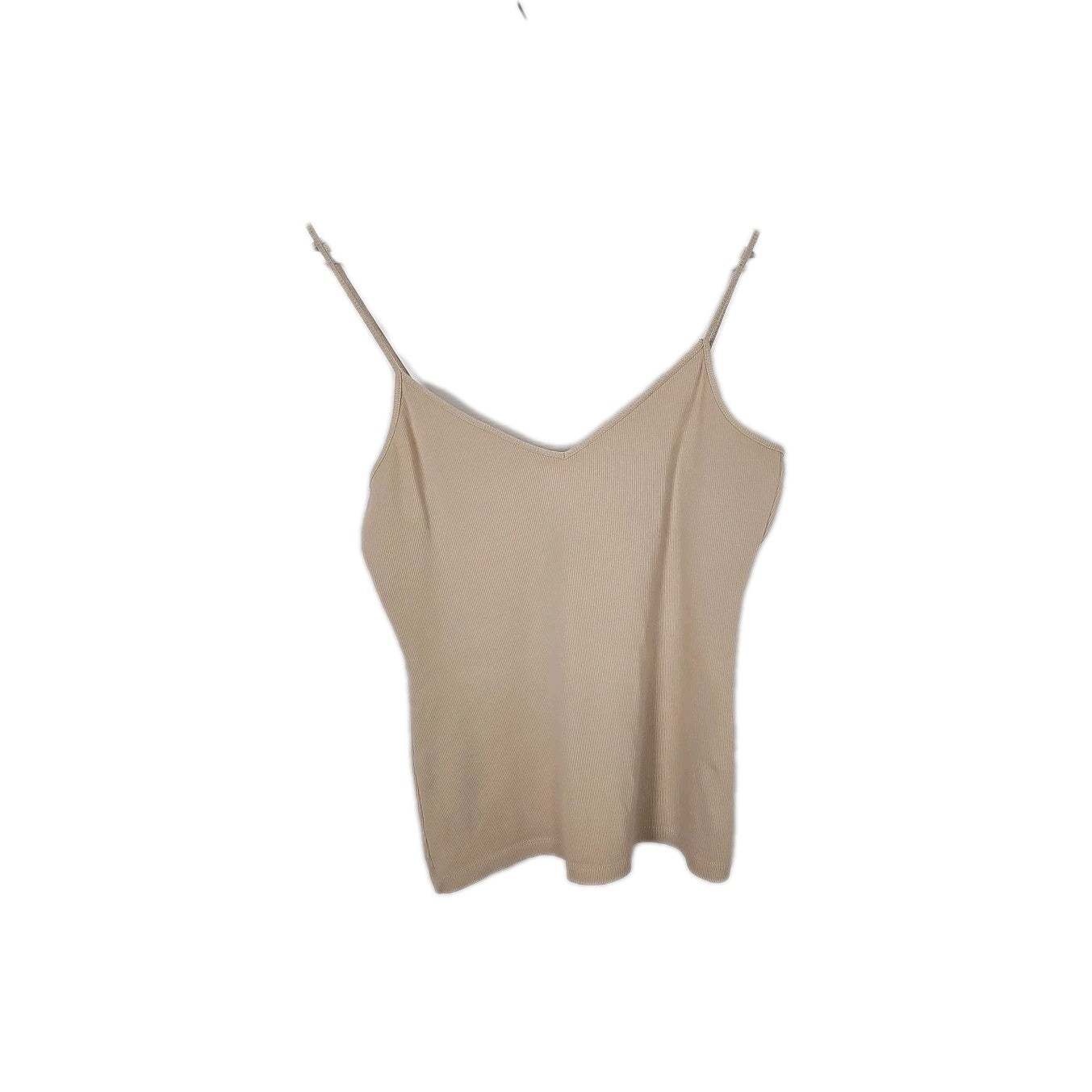 EK8259 Damen T-Shirt H&M Gr.M Beige0