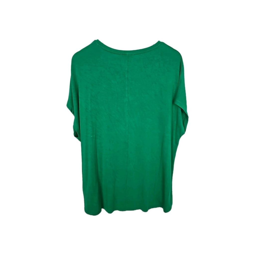 EK9787 Damen T-Shirt Amisu Gr.XL Grün3