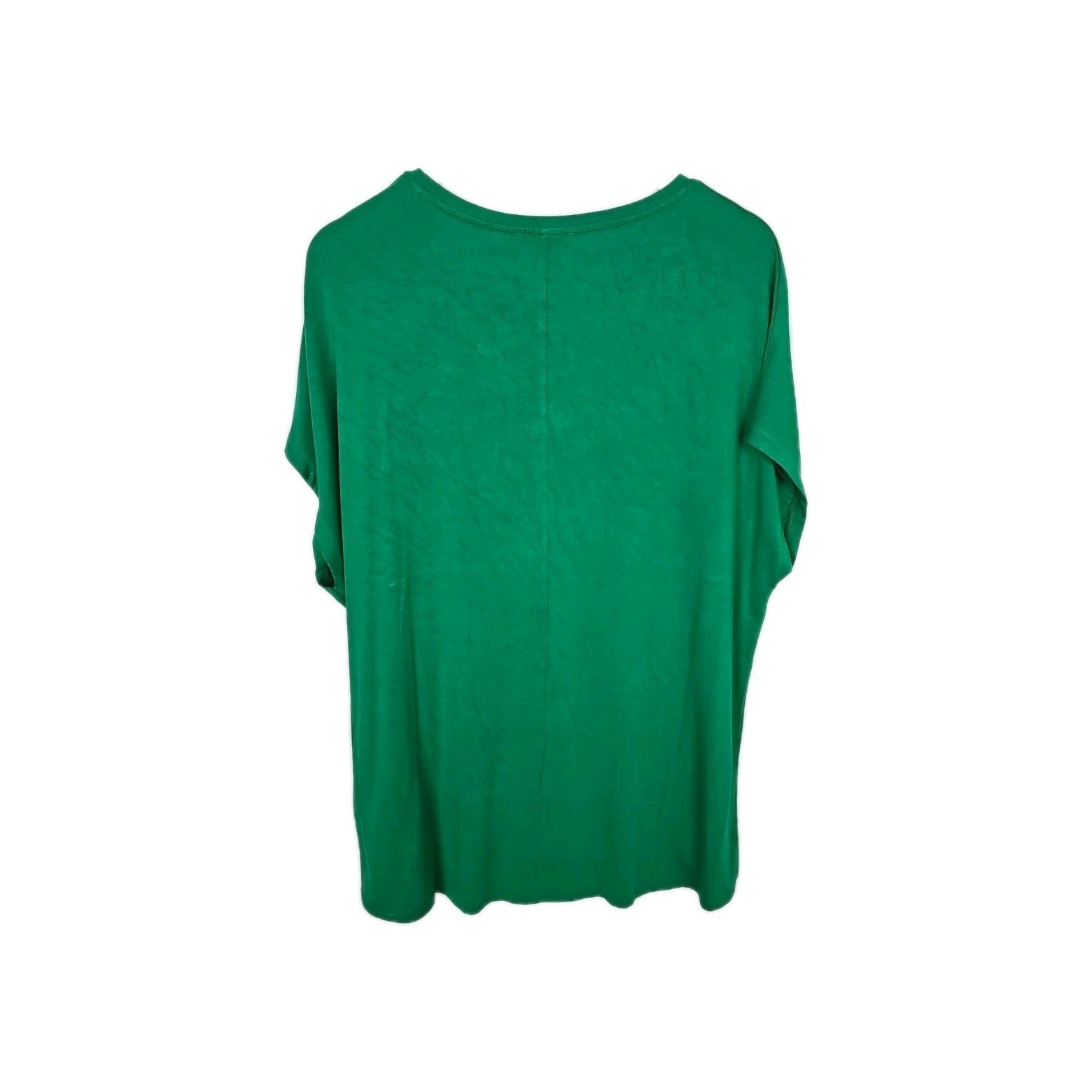 EK9787 Damen T-Shirt Amisu Gr.XL Grün3