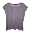 EK9977 Damen T-Shirt von Vero Moda, lila, Gr.M0
