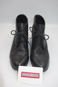 ES0233 Damen Stiefeletten von Venturini, schwarz, 360