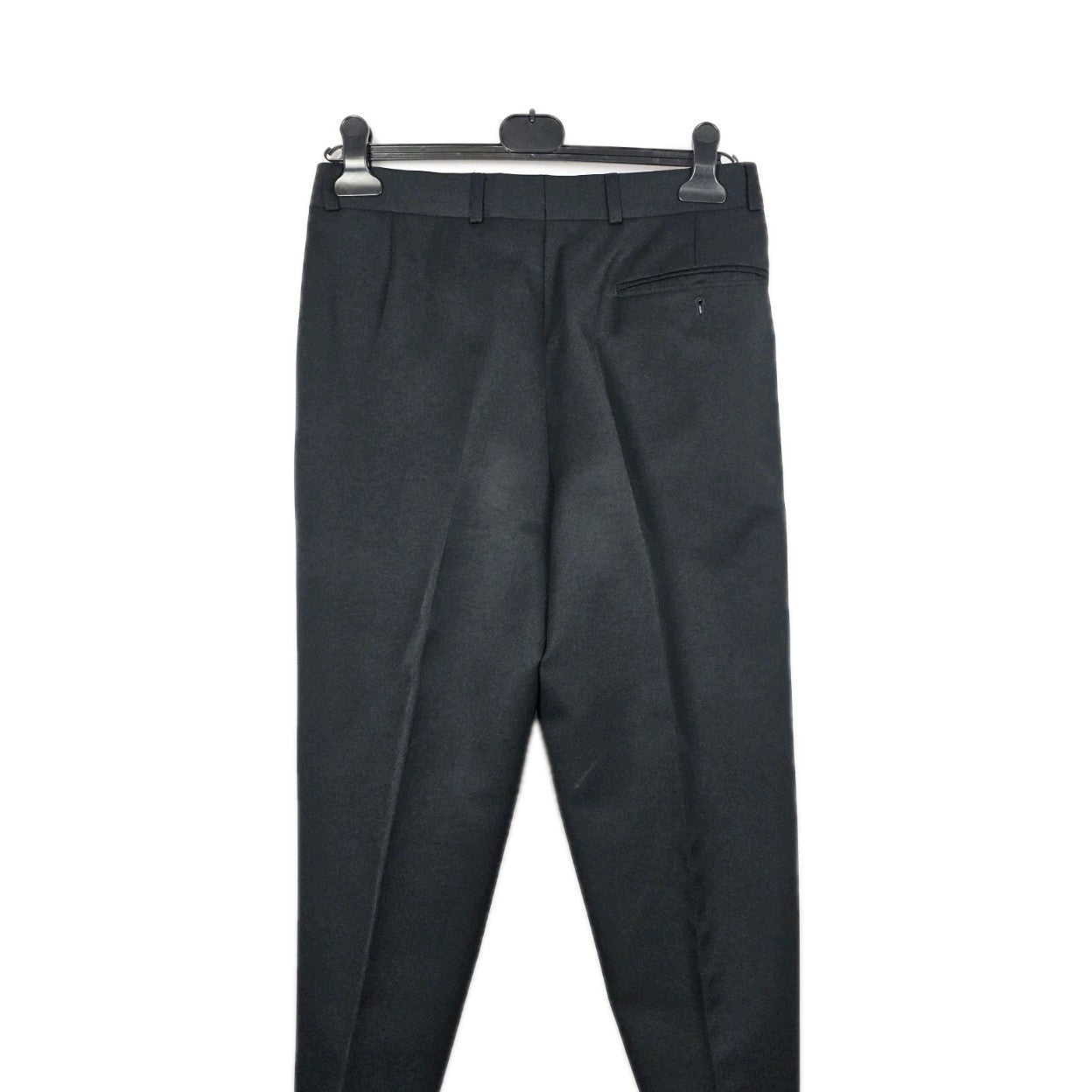 EK10670 Herren Anzughose, Schwarz, Gr. 483