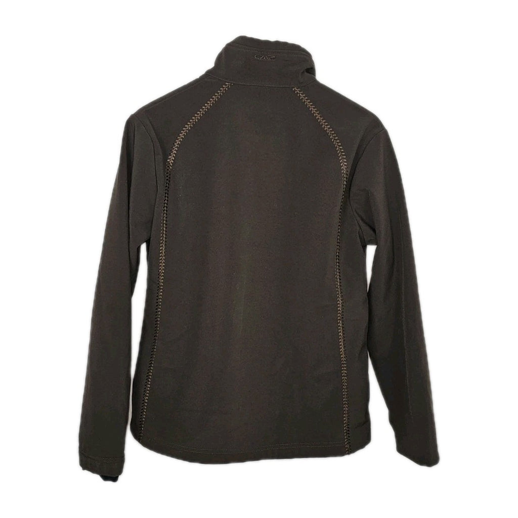 EK8779 Damen Jacke von Cap, Braun, Gr.L1