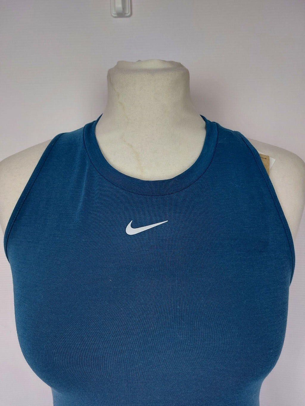 EK1949 Damen Tanktop von Nike, Valerian blue, Gr. XS1