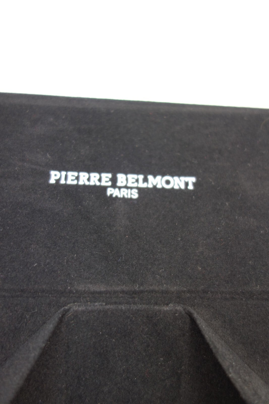 ES0132 Herren Sonnenbrille von Pierre Belmont3