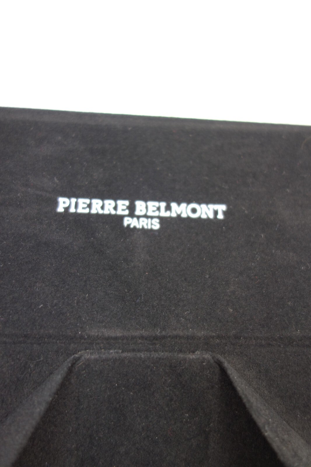 ES0132 Herren Sonnenbrille von Pierre Belmont3