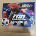 EB2059 Schmidt Spiele Sat 1 Ran Fussballquiz Brettspiel Neu & Versiegelt0