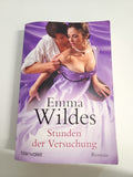 EB1426 Emma Wildes Stunde der Versuchung Roman0