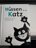 EB 751 Wissen für die Katz: Skurriles, Amüsantes und Verbl... Zustand sehr gut0