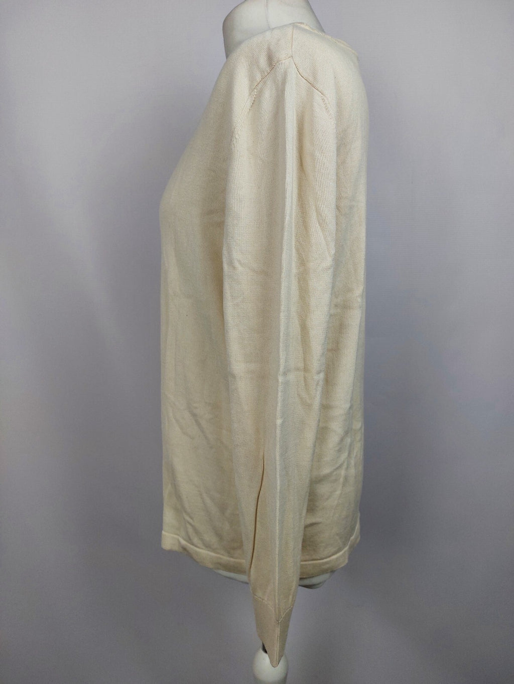 EK4780 Damen Pullover von Street One beige, Gr.362