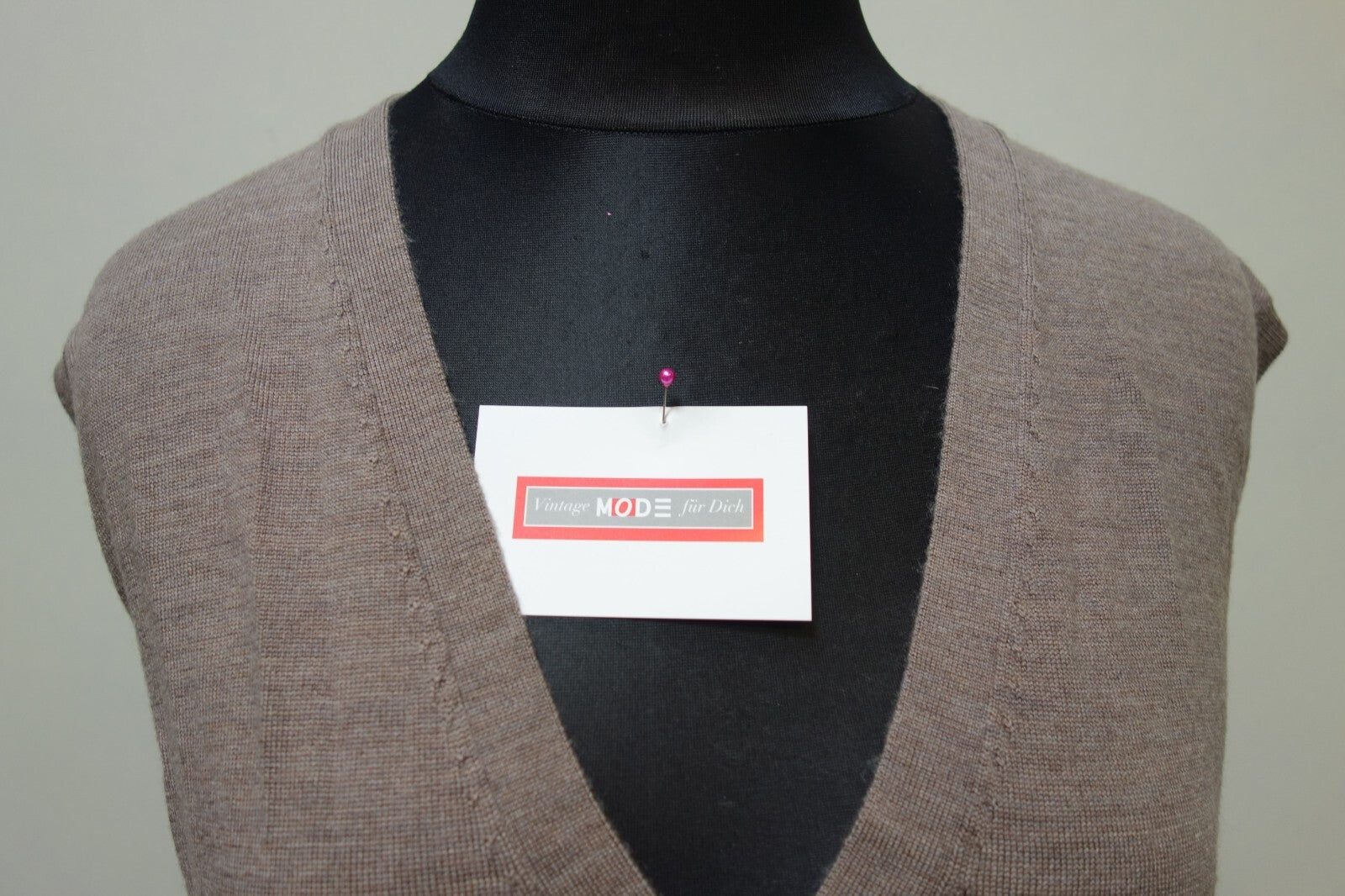 EK1900 Herren Weste von Ragman, Gr. 3XL1