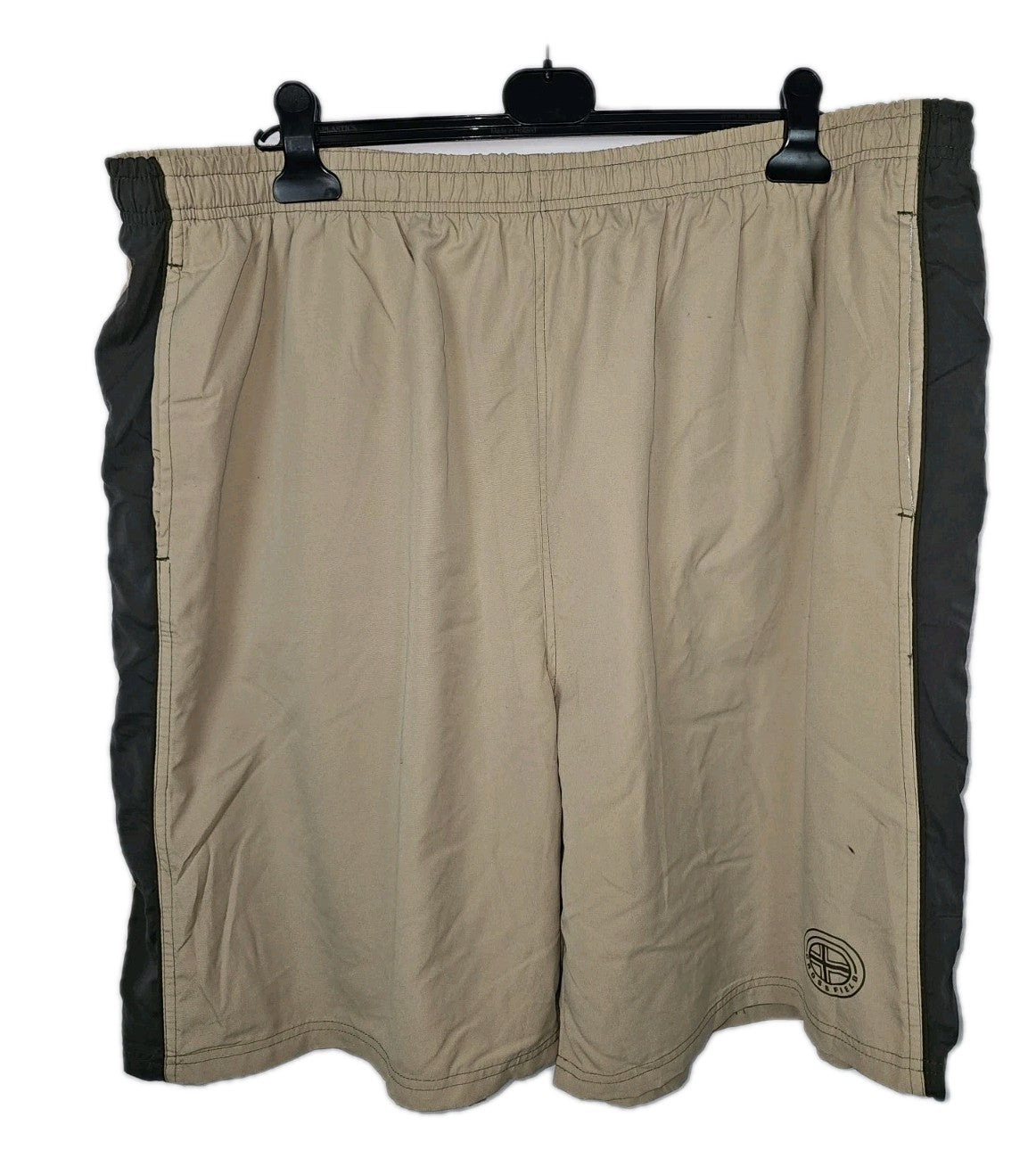 EK8653 Herren Badehose, beige, Gr.XXL (Größentabelle)0