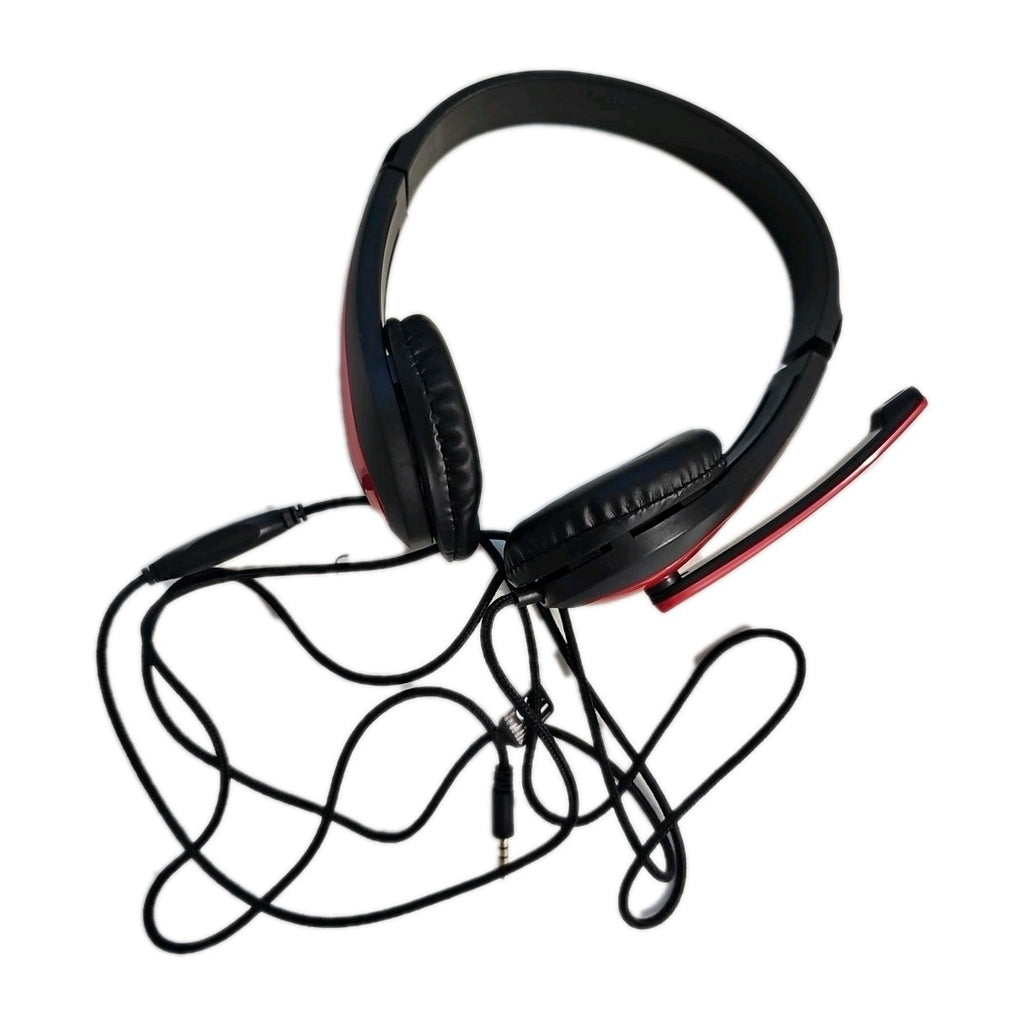 EB3799 Multimedia Stereo-Headset, ToXx Pro3
